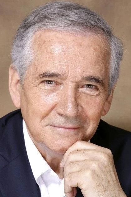 Alain Doutey - Actor Profile Photo