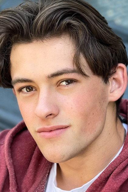 Rainer Dawn - Actor Profile Photo