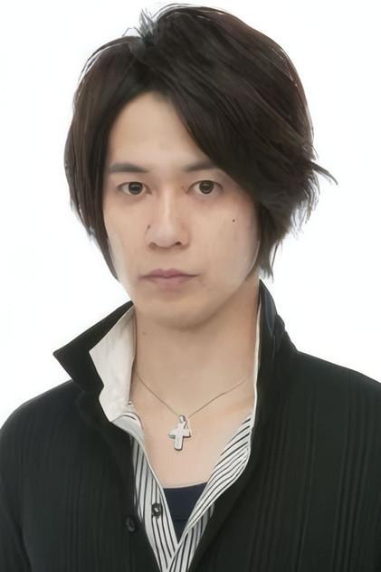Hiroaki Miura - Actor Profile Photo