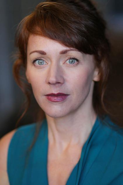 Lucianne McEvoy - Actor Profile Photo