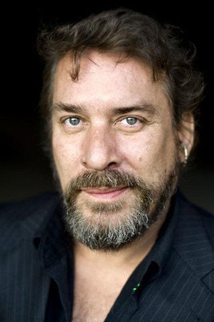 Thomas Eje - Actor Profile Photo