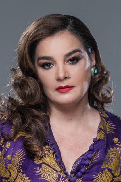 Gogo Brebou - Actor Profile Photo