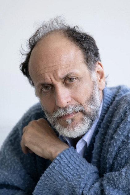 Luca Guadagnino - Actor Profile Photo
