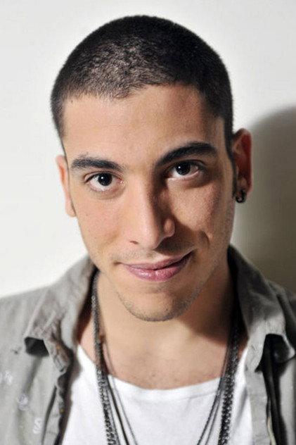 Can Bonomo - Actor Profile Photo