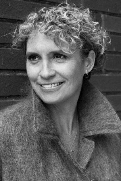 Fiona Gillies - Actor Profile Photo