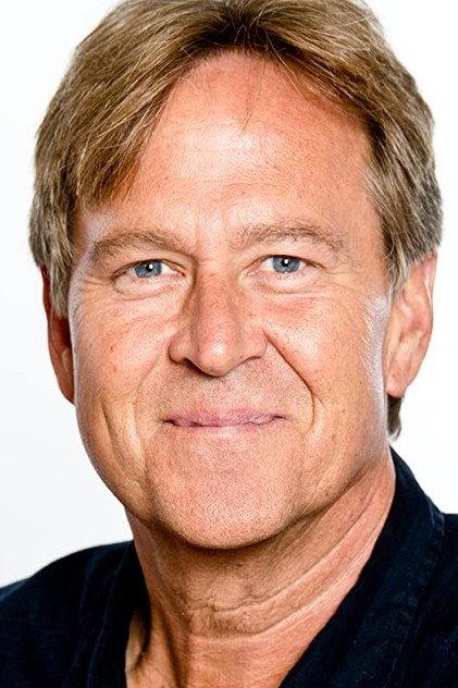 Brent Crawford - Actor Profile Photo