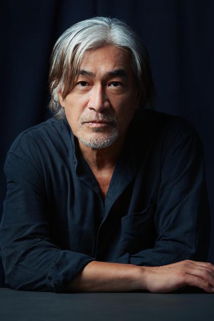 Takanori Higuchi - Actor Profile Photo