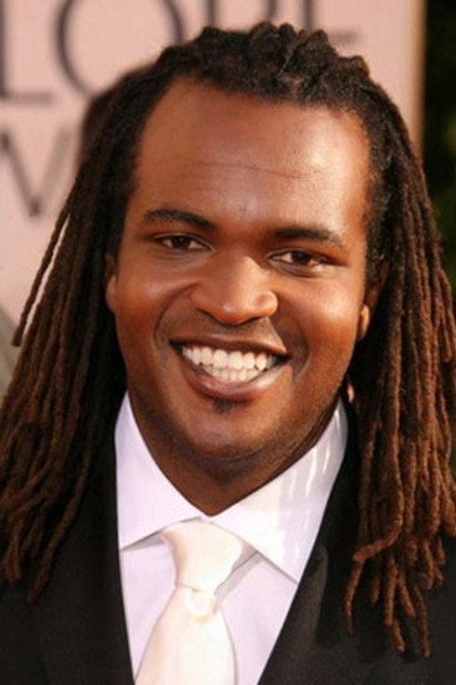 Selema Masekela - Actor Profile Photo