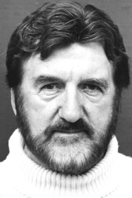 Shay Duffin - Actor Profile Photo