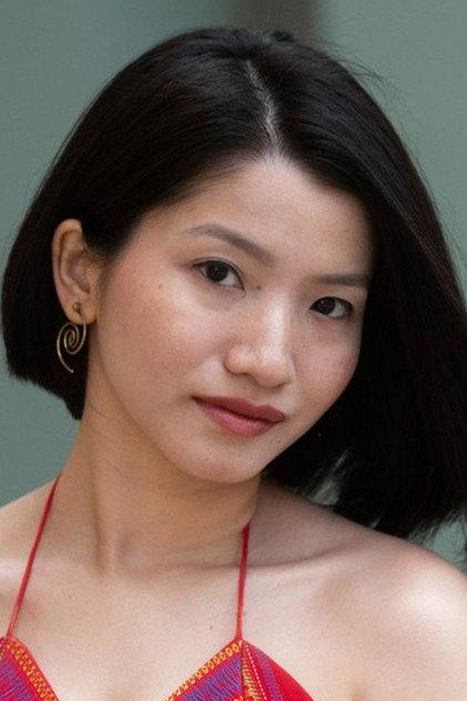 Victoria Chakma - Actor Profile Photo