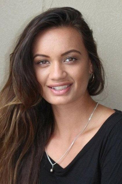 RickyLee Waipuka-Russell - Actor Profile Photo