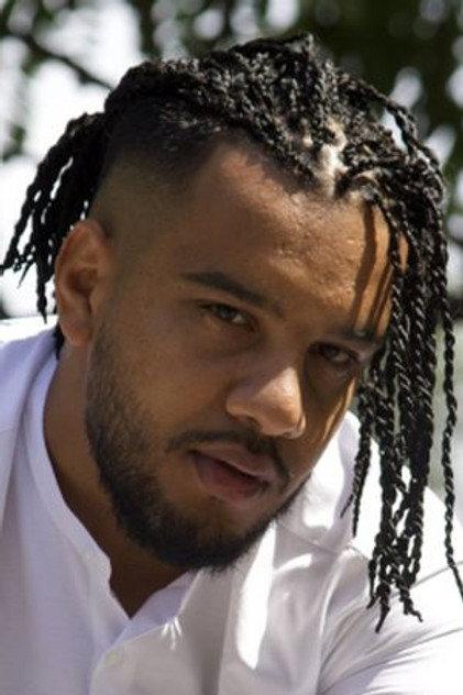 Ahmed Hamdi - Actor Profile Photo