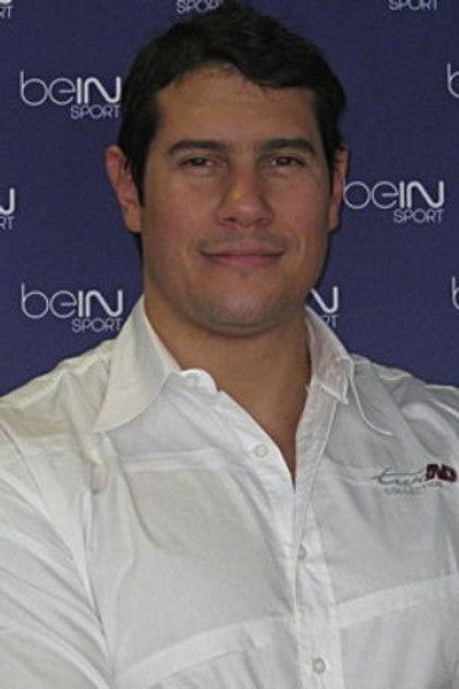 Vincent Parisi - Actor Profile Photo