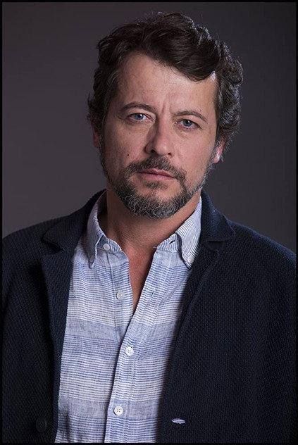 António Pedro Cerdeira - Actor Profile Photo