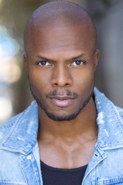 Deji LaRay - Actor Profile Photo