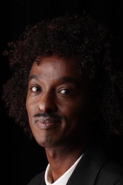 K'naan - Actor Profile Photo