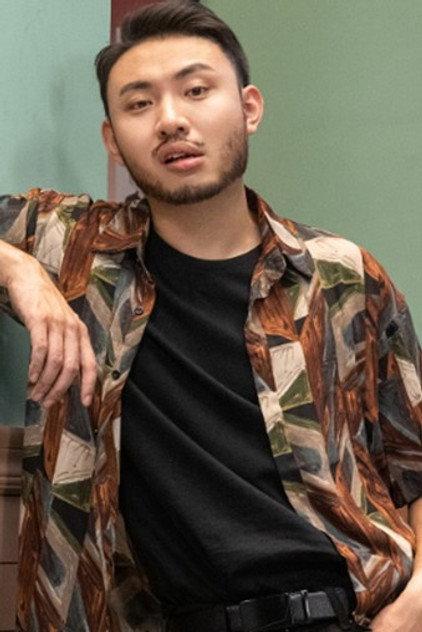 Zhan Xin - Actor Profile Photo