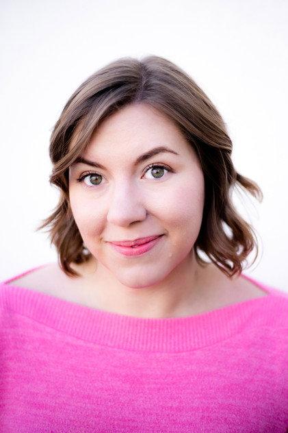 Kahlie Metz - Actor Profile Photo