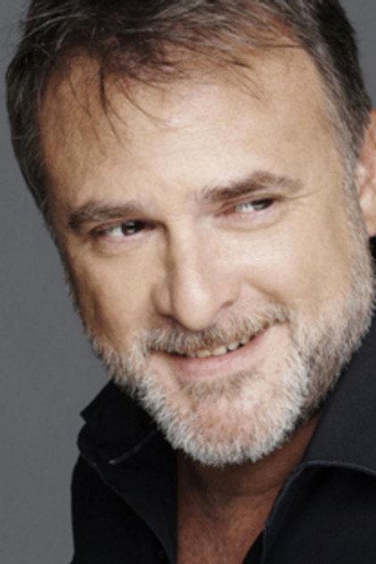 Xavi Mira - Actor Profile Photo