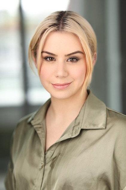 Kate Ely - Actor Profile Photo