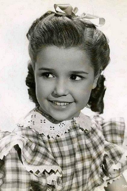 Shari Robinson - Actor Profile Photo