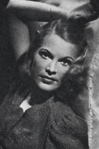 Mary Rapp - Actor Profile Photo