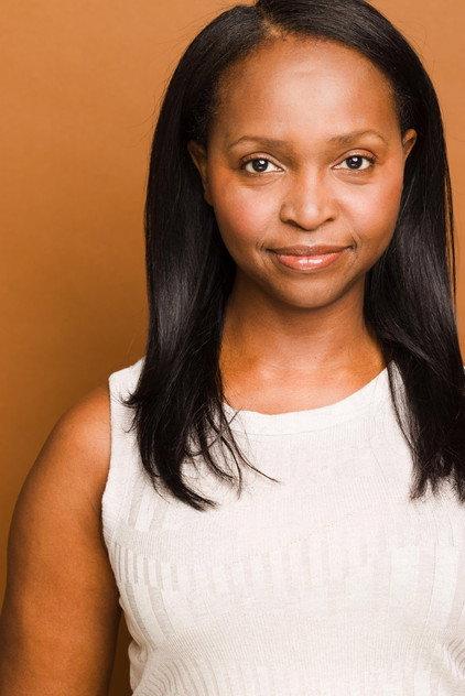 Anna Jean - Actor Profile Photo