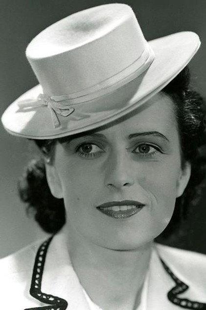 Beatrice Bonnesen - Actor Profile Photo