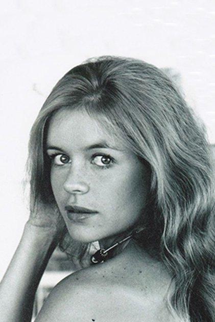 Anne Lonnberg - Actor Profile Photo