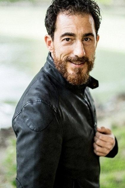Enrico Roccaforte - Actor Profile Photo