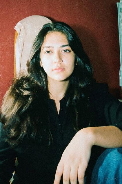 Riya Ghosh - Actor Profile Photo
