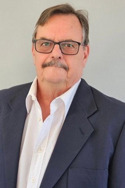 Jakkie Groenewald - Actor Profile Photo