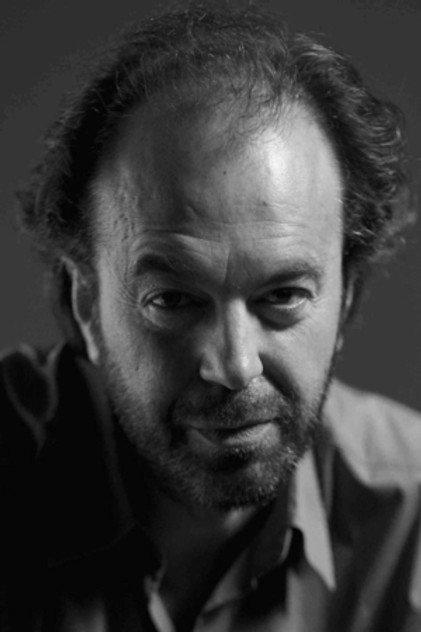 Ghassan Salhab - Actor Profile Photo