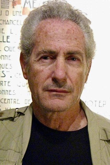 Barry Gifford - Actor Profile Photo