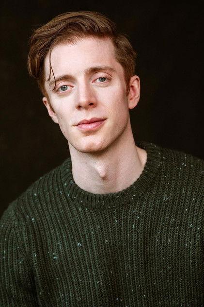 Mitchell Court - Actor Profile Photo