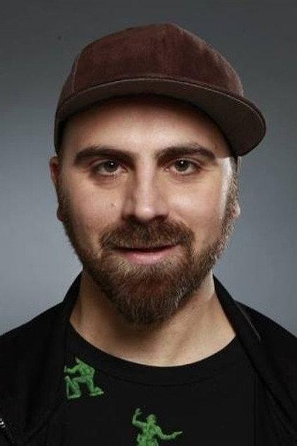 Gaël Mectoob - Actor Profile Photo