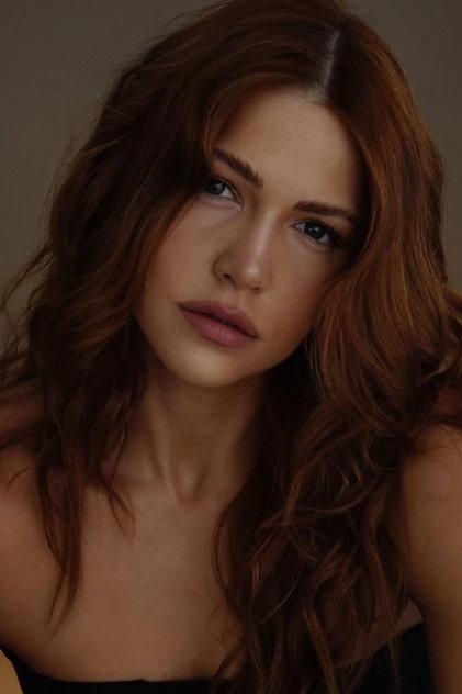 Letícia Augustin - Actor Profile Photo