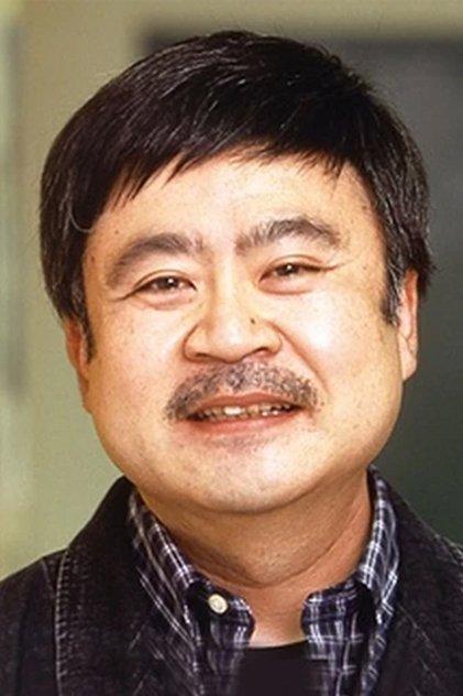 Koichi Hashimoto - Actor Profile Photo