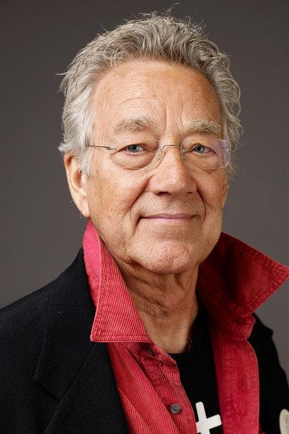 Ray Manzarek - Actor Profile Photo