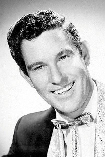 Freddie Hart - Actor Profile Photo