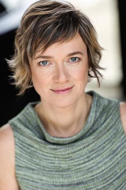 Fiona Macleod - Actor Profile Photo