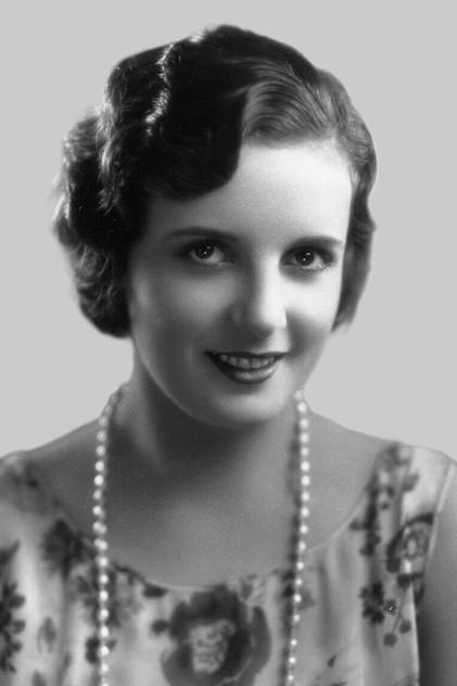 Nora Lane - Actor Profile Photo