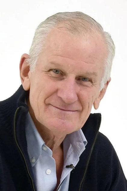 Roy Álex Harley Sánchez - Actor Profile Photo