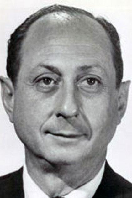 William Alland - Actor Profile Photo