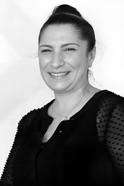 Souad Delmi-Bouras - Actor Profile Photo