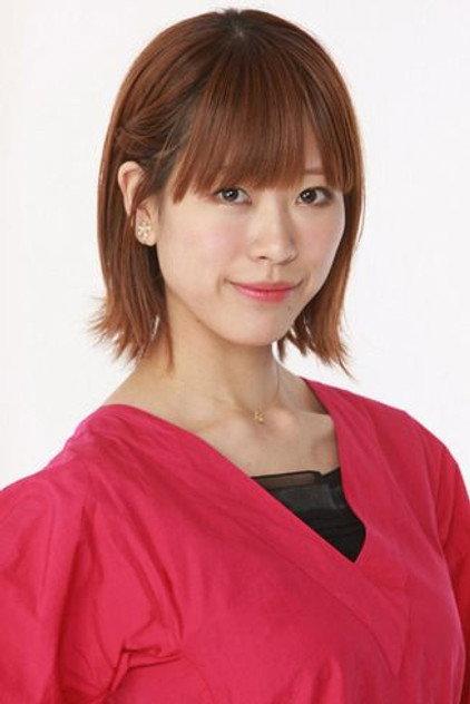 Mayu Udono - Actor Profile Photo