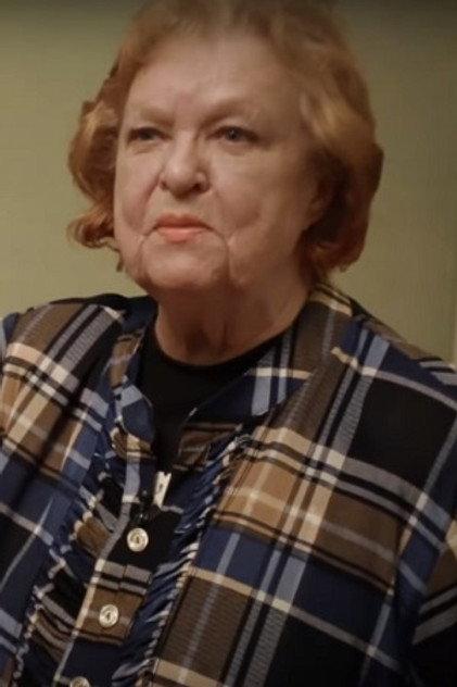 Liya Panova - Actor Profile Photo