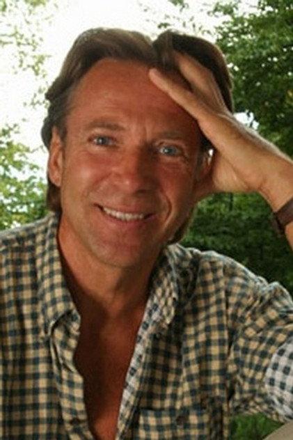 Janusz Rybczyński - Actor Profile Photo
