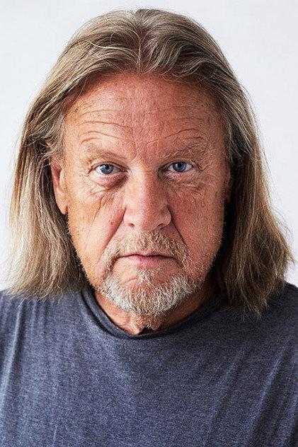 Börje Lundberg - Actor Profile Photo
