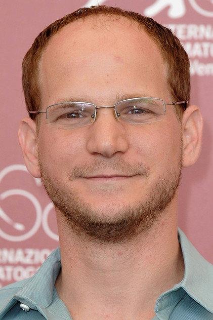 Rotem Keinan - Actor Profile Photo